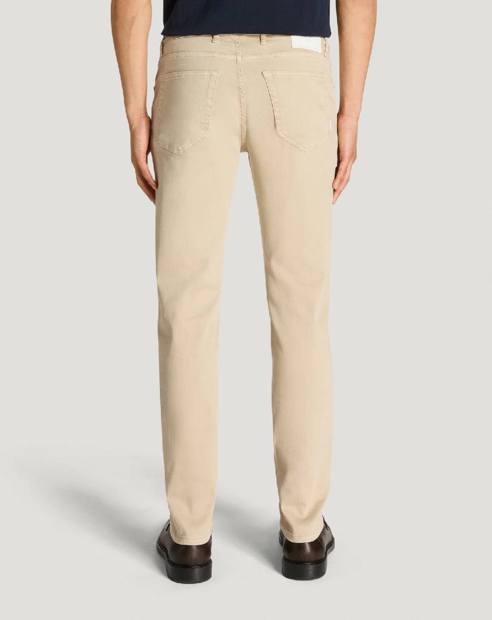 Pt Torino Jeans Swing in silky denim stretch I Più Venduti
