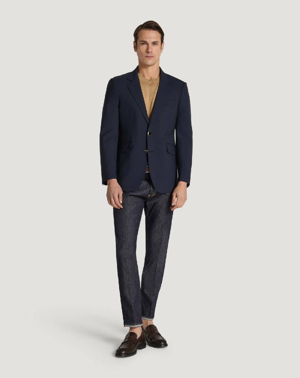 Pt Torino Jeans Reggae in stretch indigo batavia Qualità Garantita