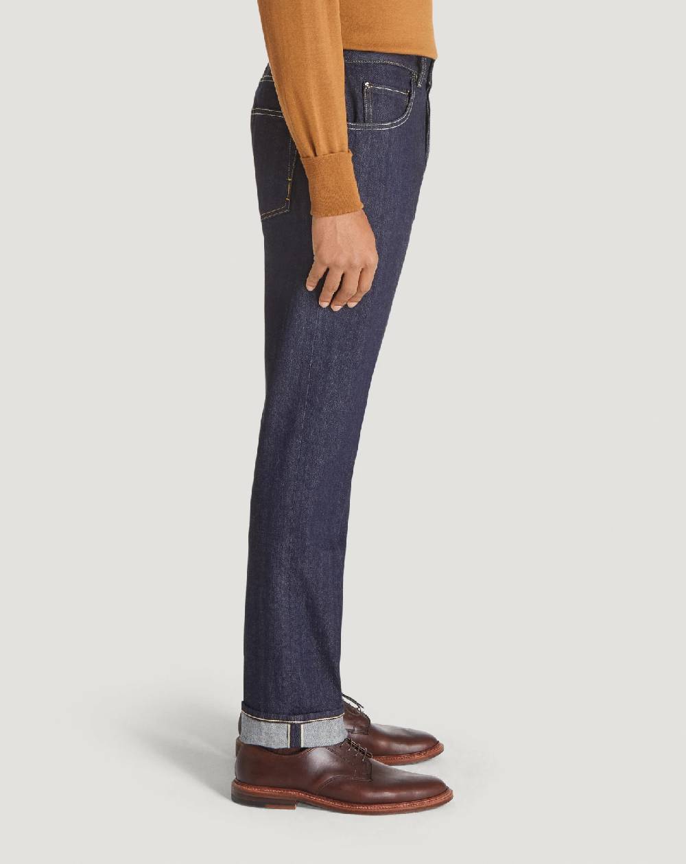 Pt Torino Jeans Dub in denim organico Promozione Limitata