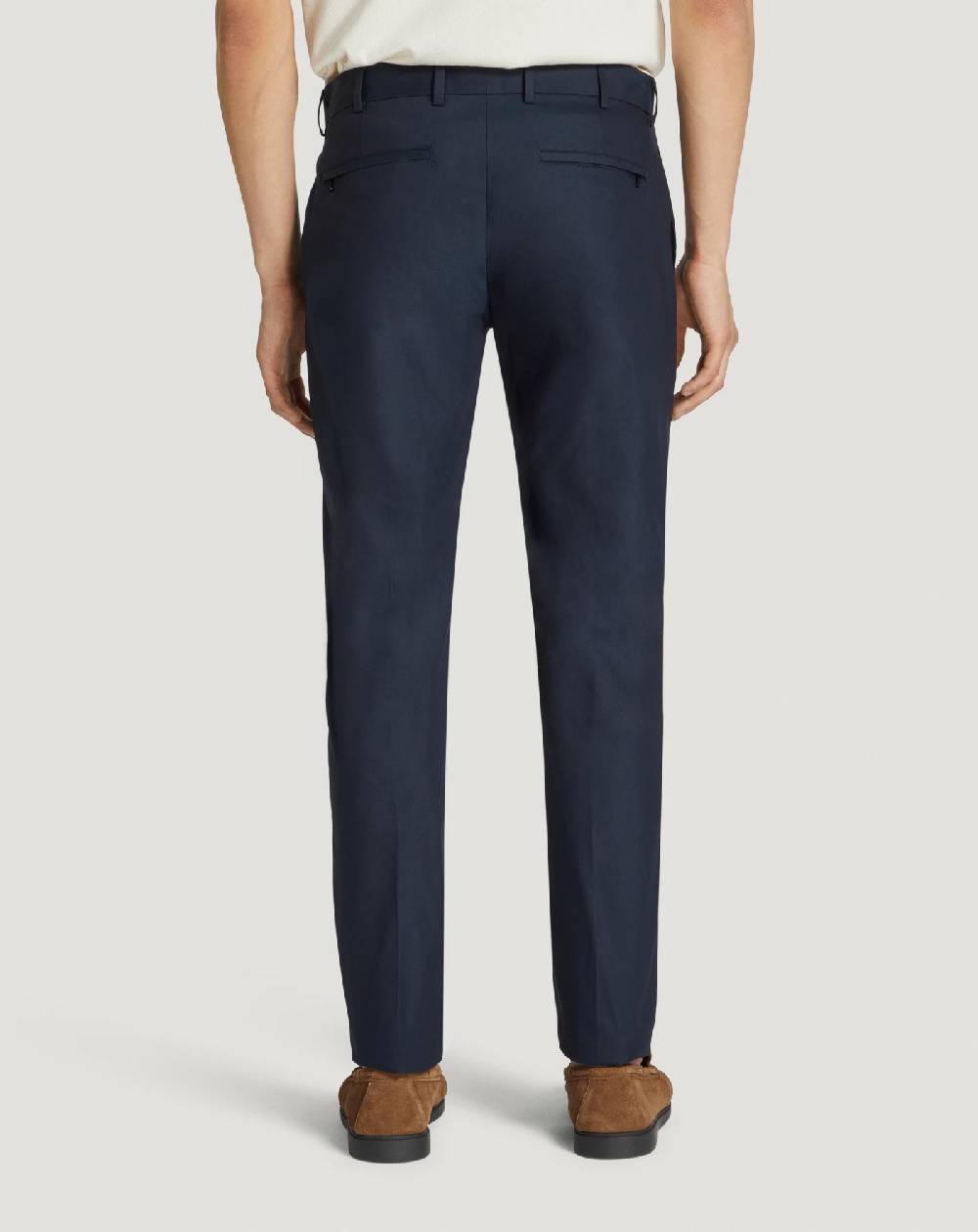 Pt Torino Pantaloni Epsilon in techno cotone Promozione