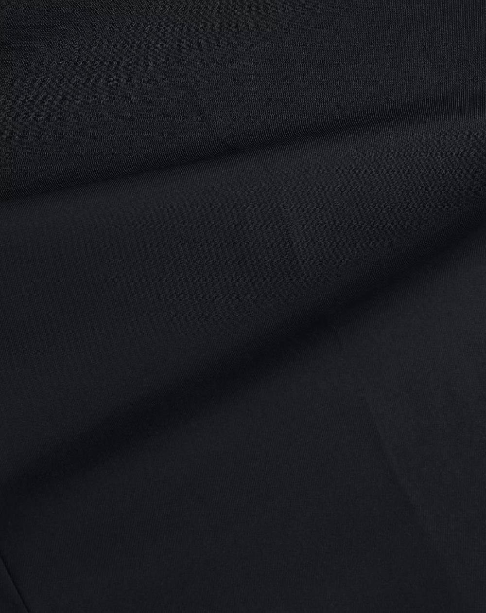 Pt Torino Pantaloni Sigma in twill Qualità Garantita