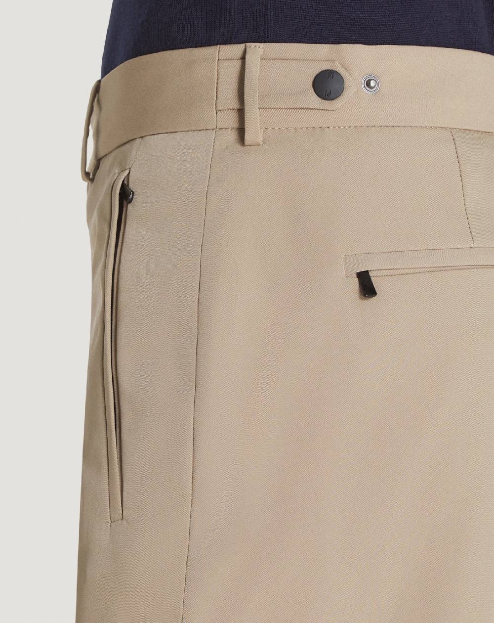 Pt Torino Pantaloni Sigma in twill Outlet