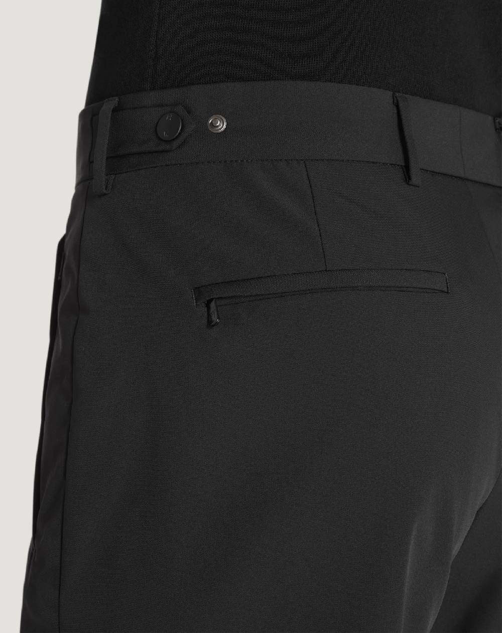 Pt Torino Pantaloni Sigma in twill Affare Del Giorno