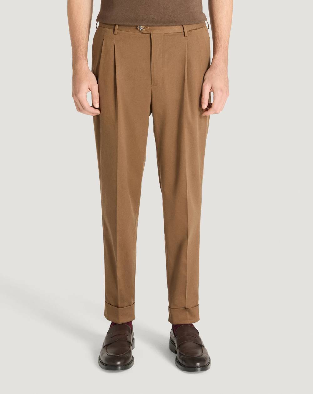 Pt Torino Pantaloni The Reporter in batavia stretch Outlet