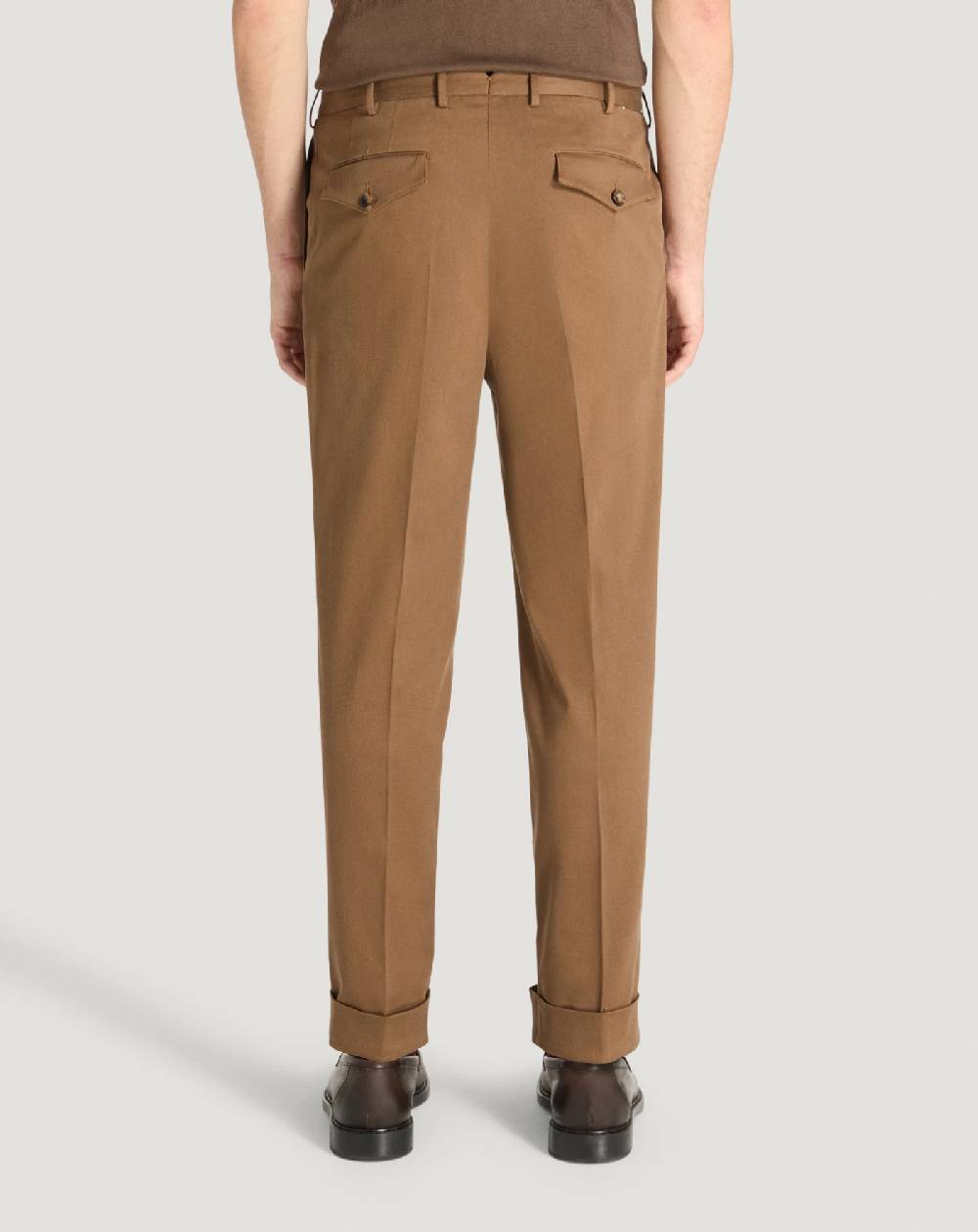 Pt Torino Pantaloni The Reporter in batavia stretch Outlet