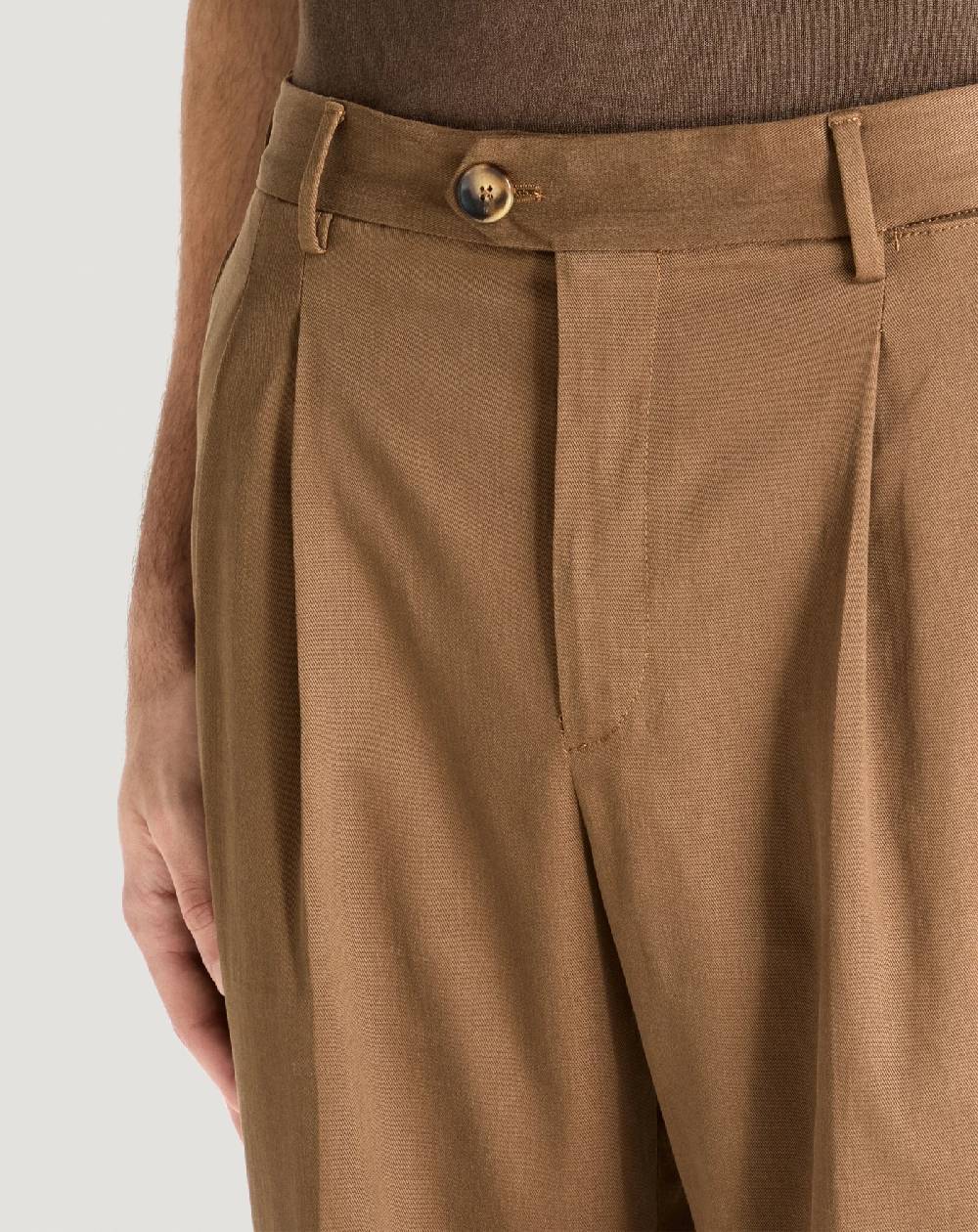Pt Torino Pantaloni The Reporter in batavia stretch Outlet