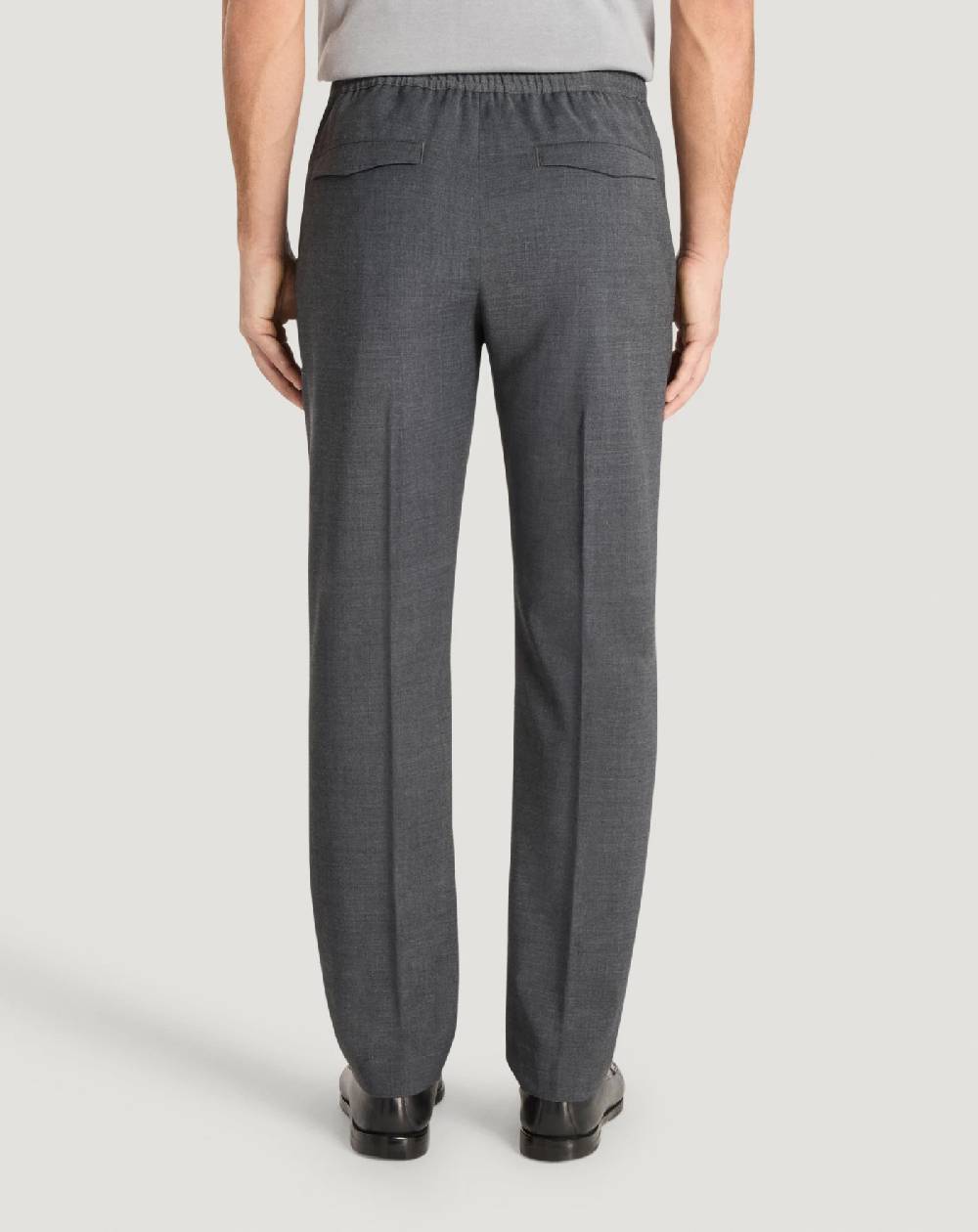 Pt Torino Pantaloni Omega in lana active Offerte