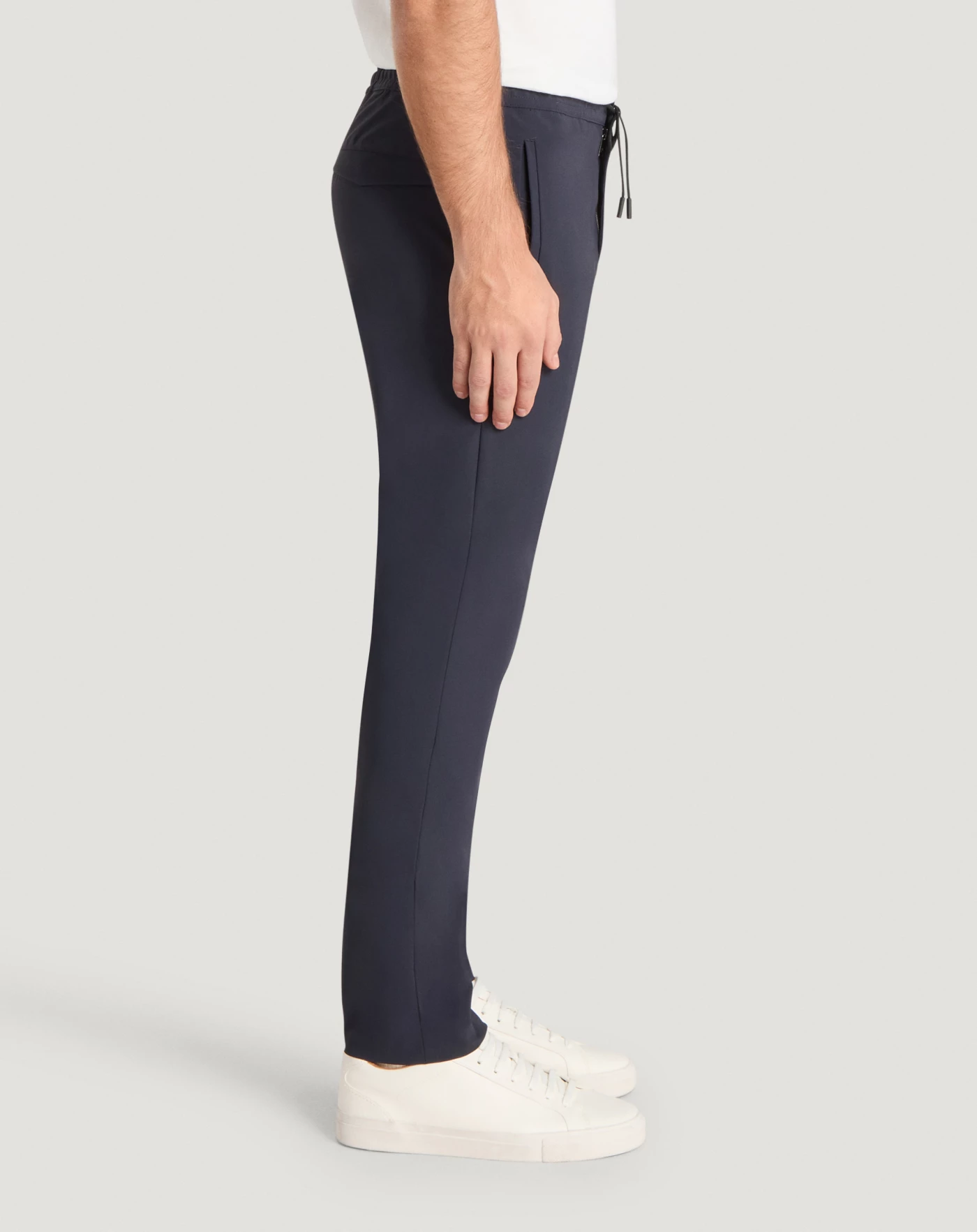 Pt Torino Pantaloni Omega in tessuto organico stretch Hotsell