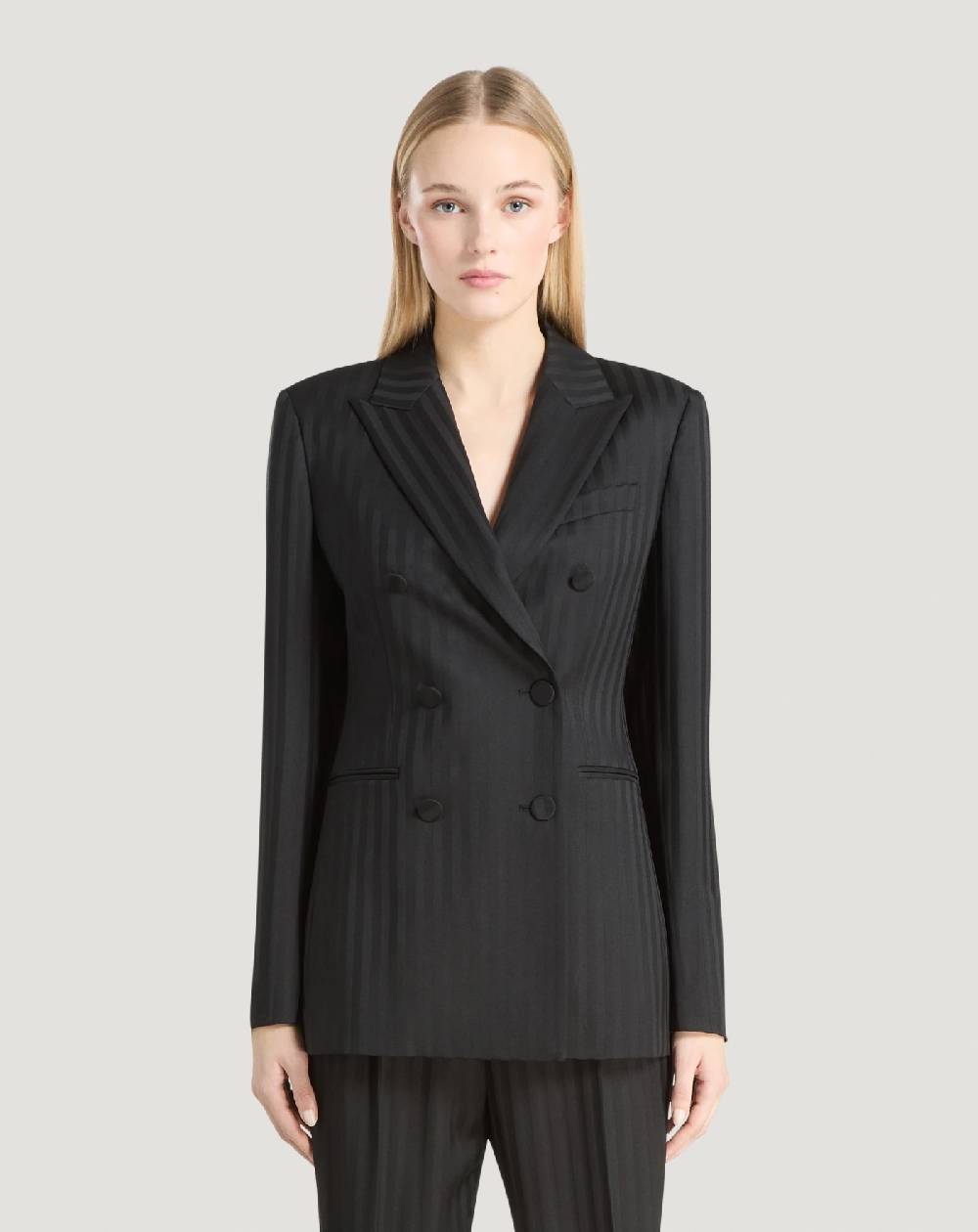 Pt Torino Blazer in lana 2025