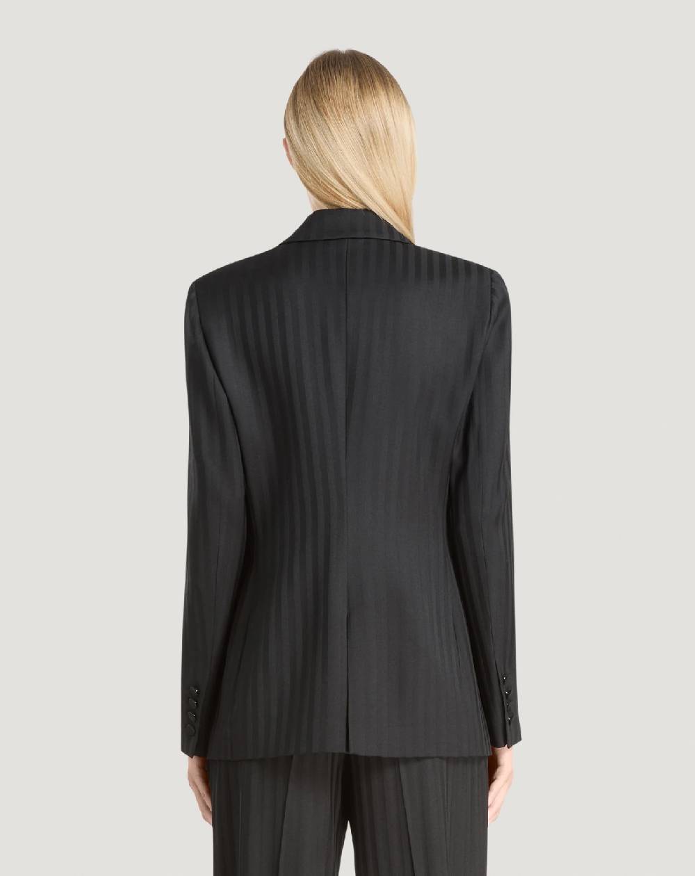 Pt Torino Blazer in lana 2025