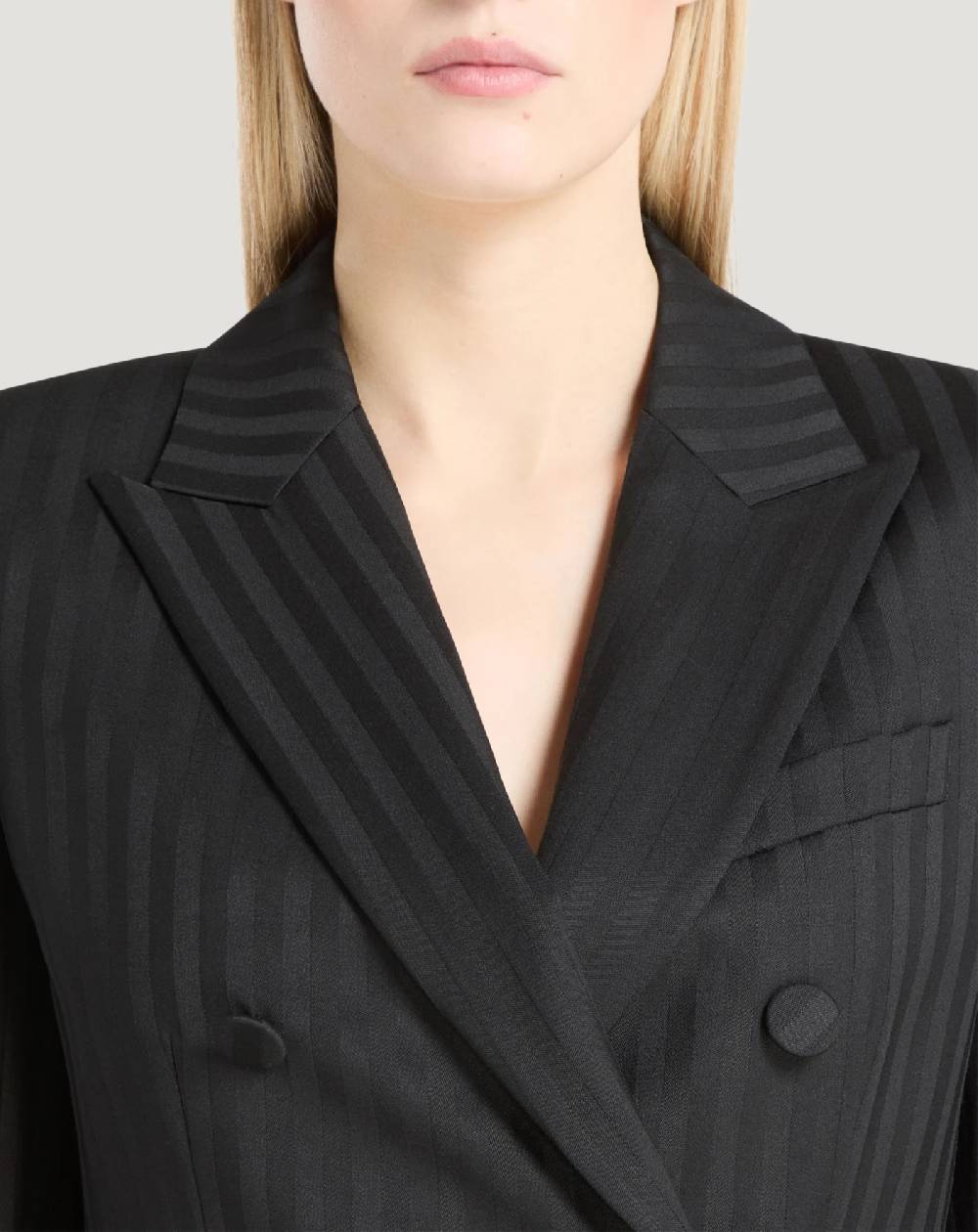 Pt Torino Blazer in lana 2025