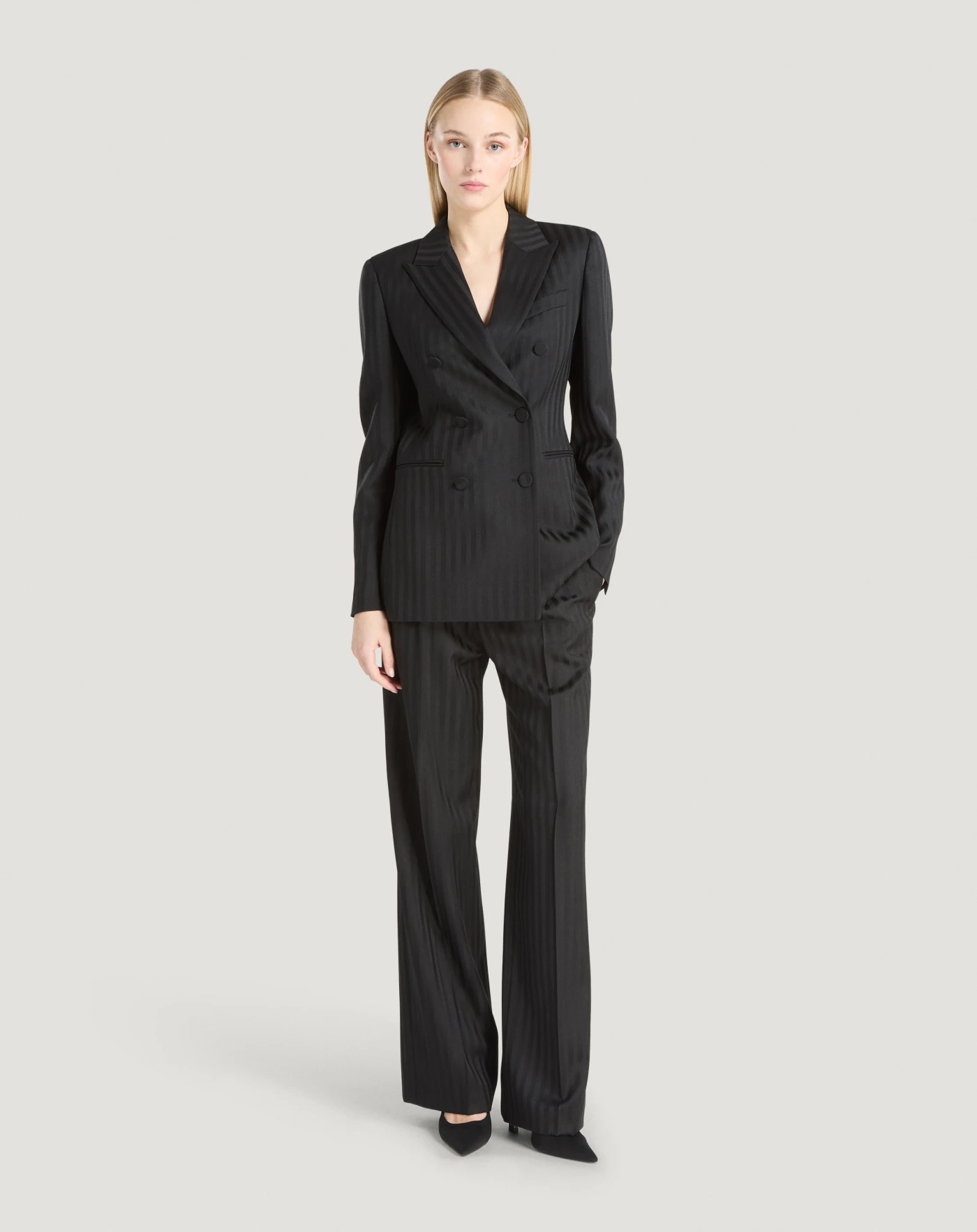 Pt Torino Blazer in lana 2025