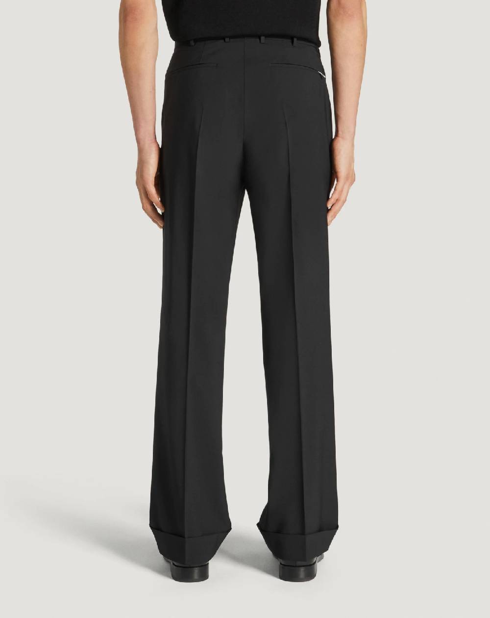 Pt Torino Pantaloni Quindici in cordura stretch Pezzi Unici