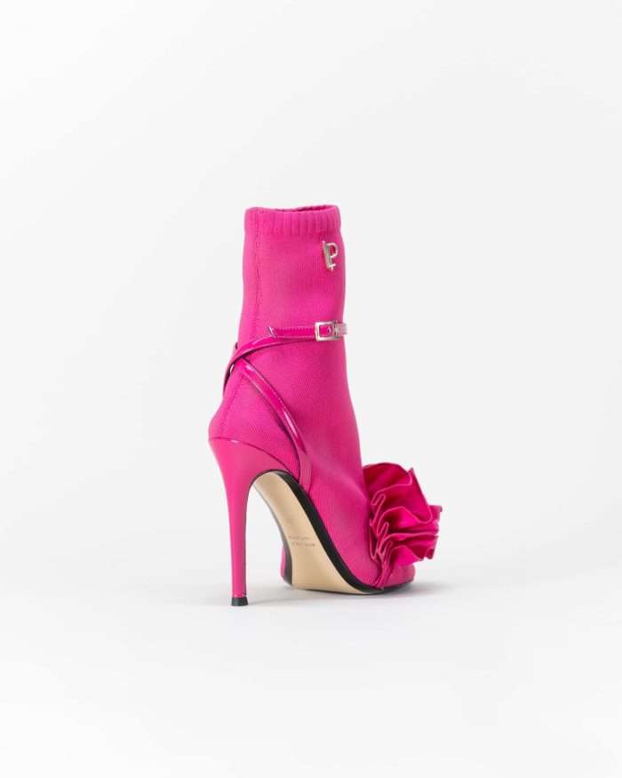 LUCIANO PADOVAN ANKLE SOCK ALYA Scarpe donna eleganti - Luciano Padovan Shop Online Vendita