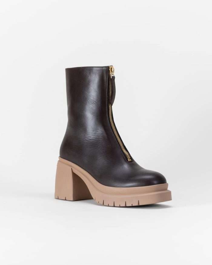 LUCIANO PADOVAN CHELSEA CARRIE Scarpe donna eleganti - Luciano Padovan Shop Online