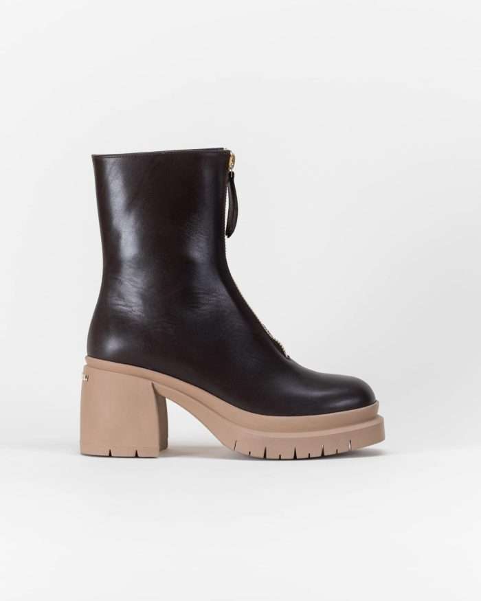 LUCIANO PADOVAN CHELSEA CARRIE Scarpe donna eleganti - Luciano Padovan Shop Online Promozione