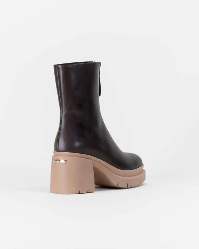 LUCIANO PADOVAN CHELSEA CARRIE Scarpe donna eleganti - Luciano Padovan Shop Online Promozione