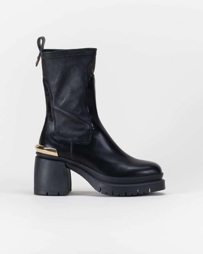 LUCIANO PADOVAN CHELSEA VICKY Scarpe donna eleganti - Luciano Padovan Shop Online Spedizione Gratuita