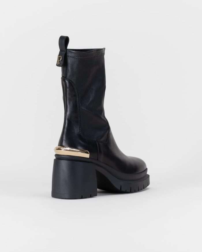 LUCIANO PADOVAN CHELSEA VICKY Scarpe donna eleganti - Luciano Padovan Shop Online Spedizione Gratuita