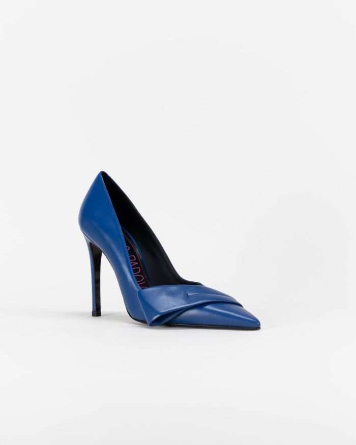 LUCIANO PADOVAN DÈCOLLETÈ BRITNEY Scarpe donna eleganti - Luciano Padovan Shop Online
