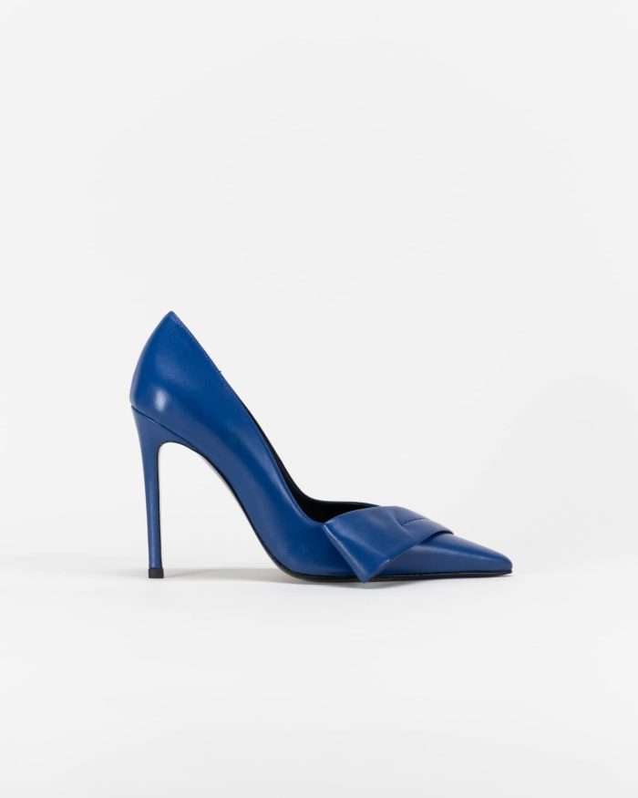 LUCIANO PADOVAN DÈCOLLETÈ BRITNEY Scarpe donna eleganti - Luciano Padovan Shop Online Pezzi Unici