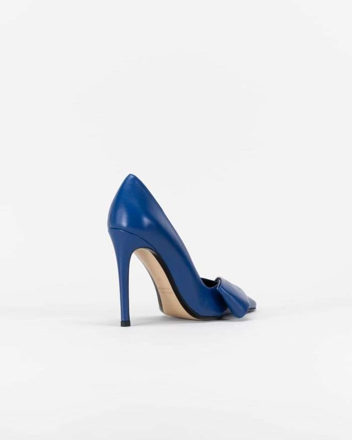 LUCIANO PADOVAN DÈCOLLETÈ BRITNEY Scarpe donna eleganti - Luciano Padovan Shop Online Pezzi Unici
