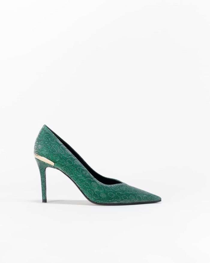 LUCIANO PADOVAN DÈCOLLETÈ SOFIA Scarpe donna eleganti - Luciano Padovan Shop Online Negozi Online