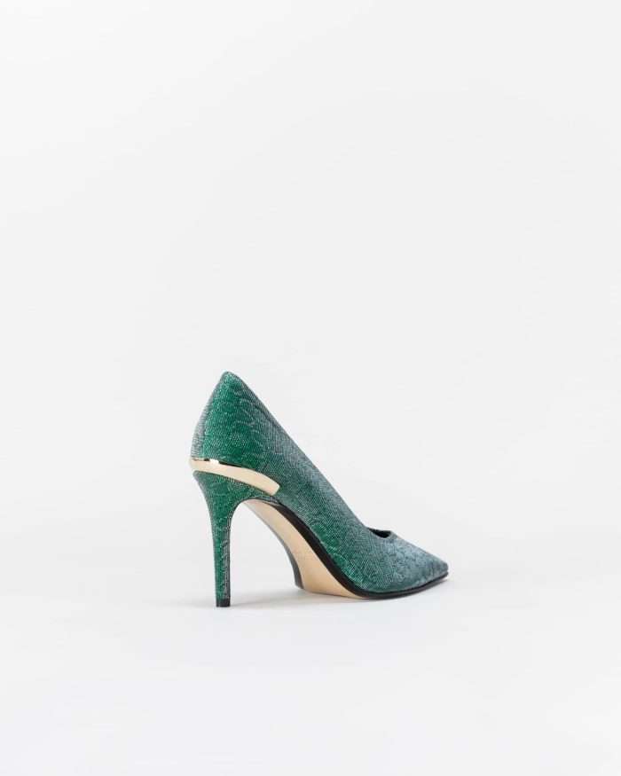 LUCIANO PADOVAN DÈCOLLETÈ SOFIA Scarpe donna eleganti - Luciano Padovan Shop Online Negozi Online