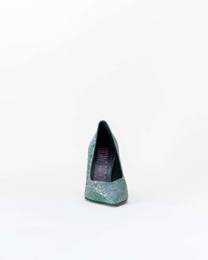 LUCIANO PADOVAN DÈCOLLETÈ SOFIA Scarpe donna eleganti - Luciano Padovan Shop Online Negozi Online