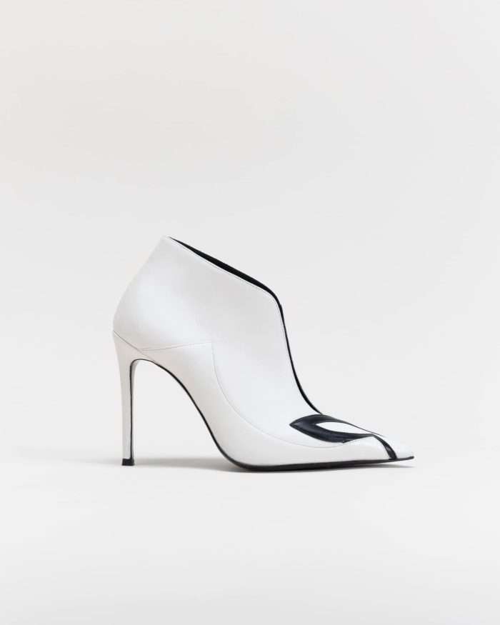 LUCIANO PADOVAN STIVALETTO ADRIEL Scarpe donna eleganti - Luciano Padovan Shop Online Acquista Ora