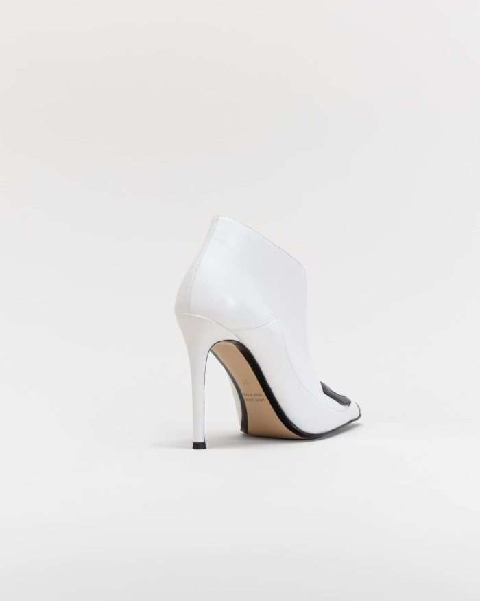 LUCIANO PADOVAN STIVALETTO ADRIEL Scarpe donna eleganti - Luciano Padovan Shop Online Acquista Ora