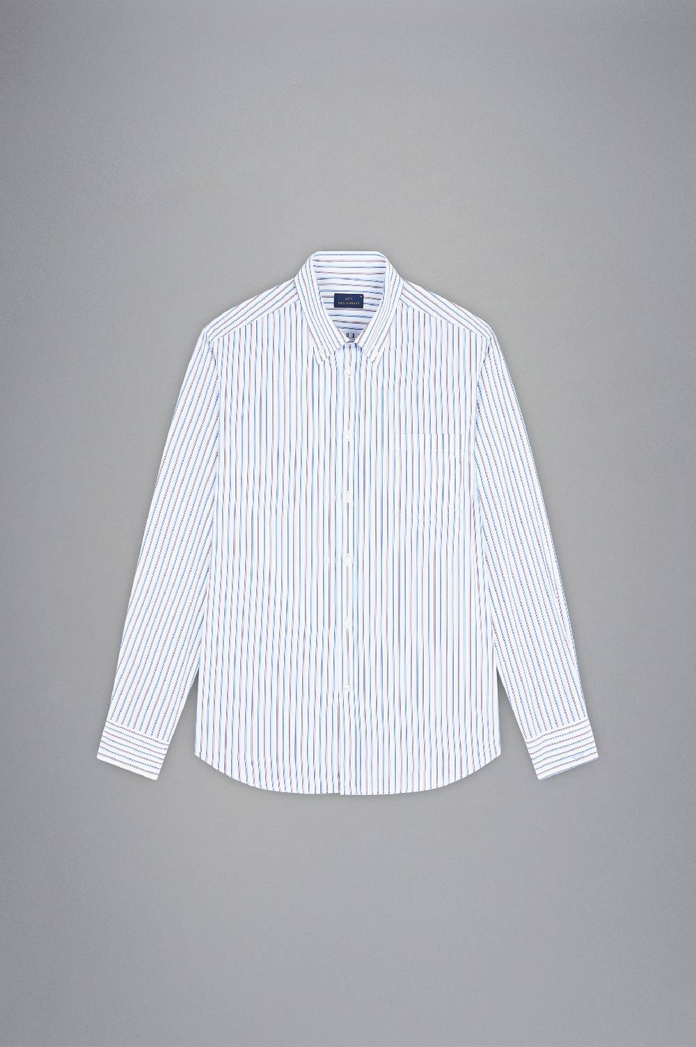 Paul & Shark Camicia in popeline di cotone Paul & Shark Shopping online