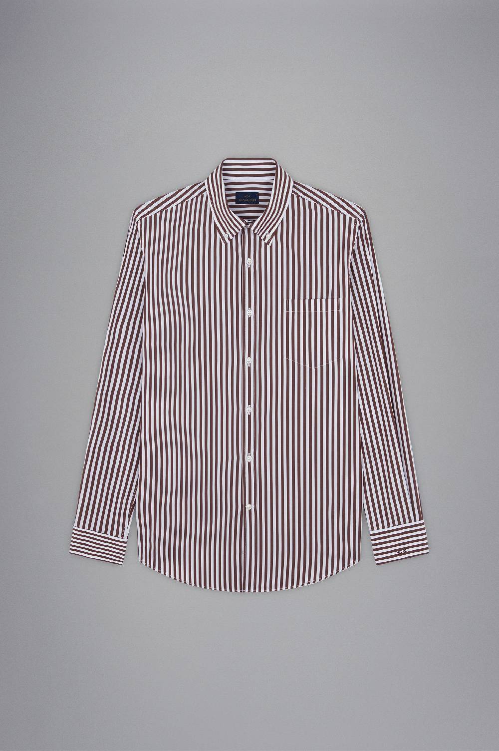 Paul & Shark Camicia in popeline di cotone Paul & Shark Nuovo