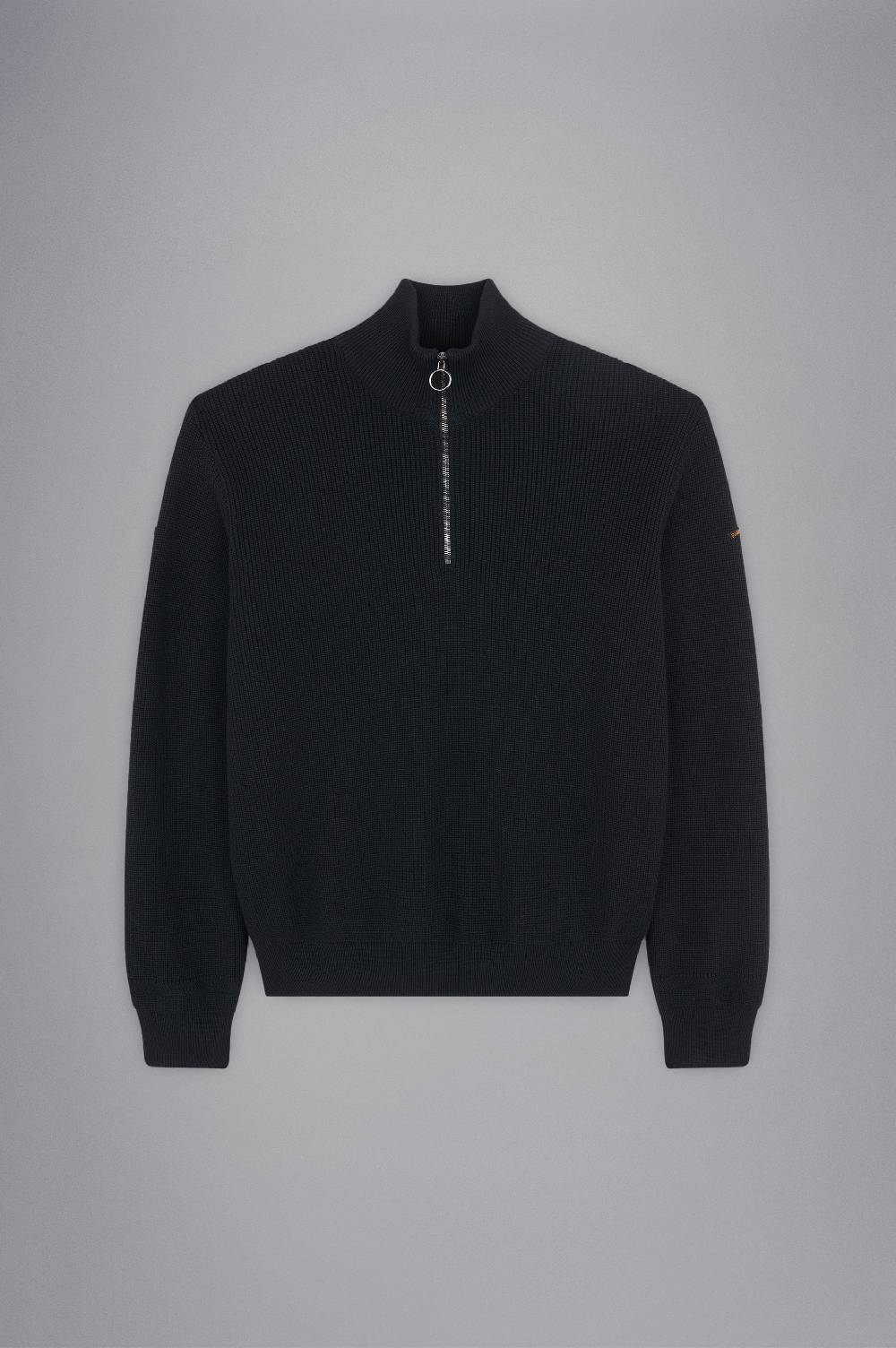 Paul & Shark Maglione dolcevita a coste Paul & Shark Spedizione Gratuita