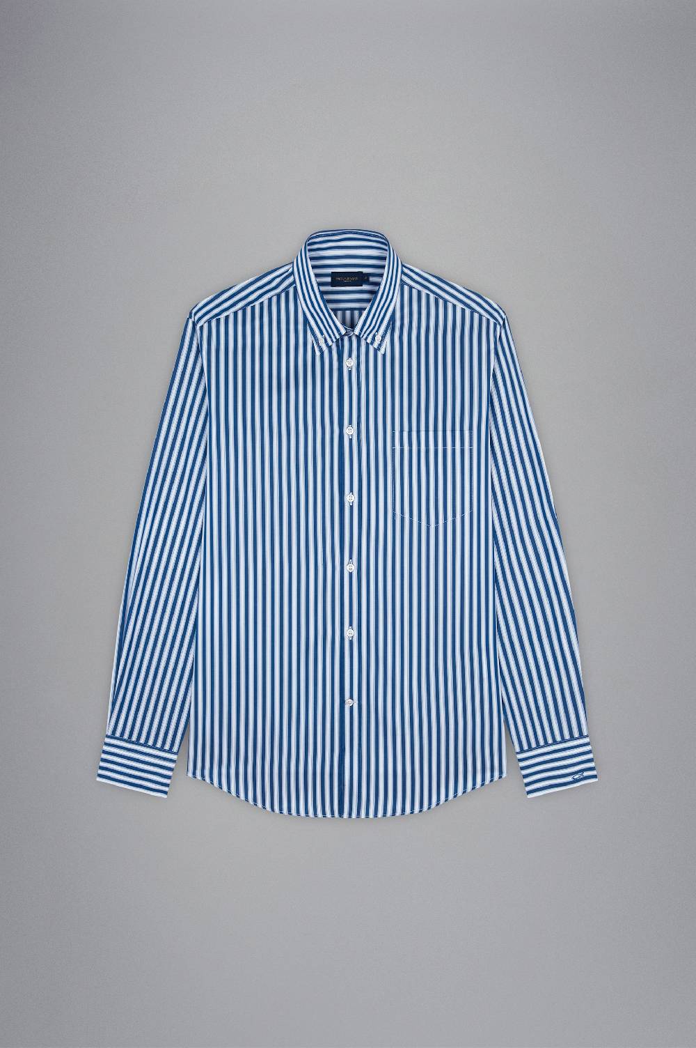 Paul & Shark Camicia in cotone Supima® Paul & Shark Affare Del Giorno