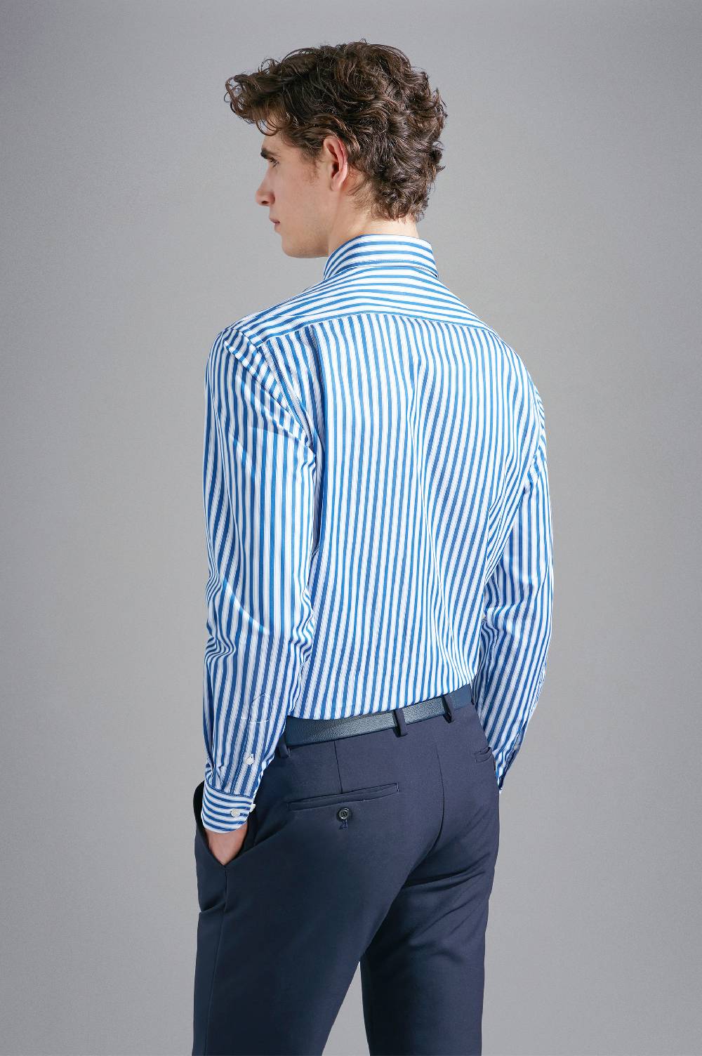 Paul & Shark Camicia in cotone Supima® Paul & Shark Affare Del Giorno