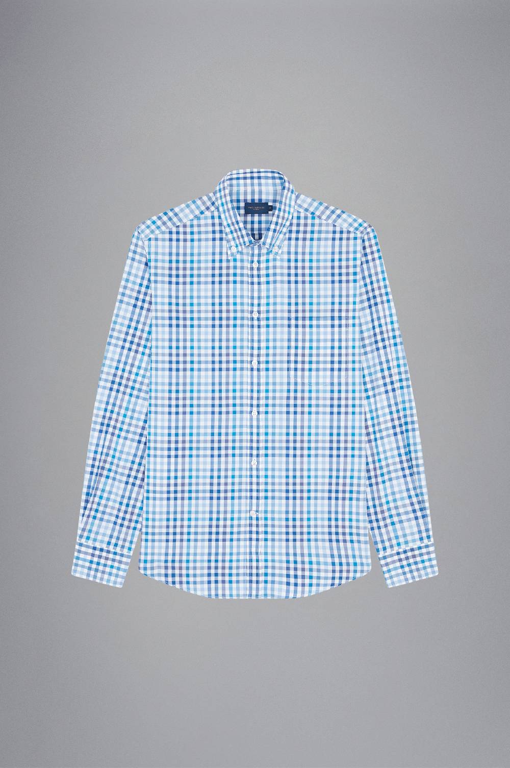 Paul & Shark Camicia in cotone Supima® Paul & Shark Convenienza