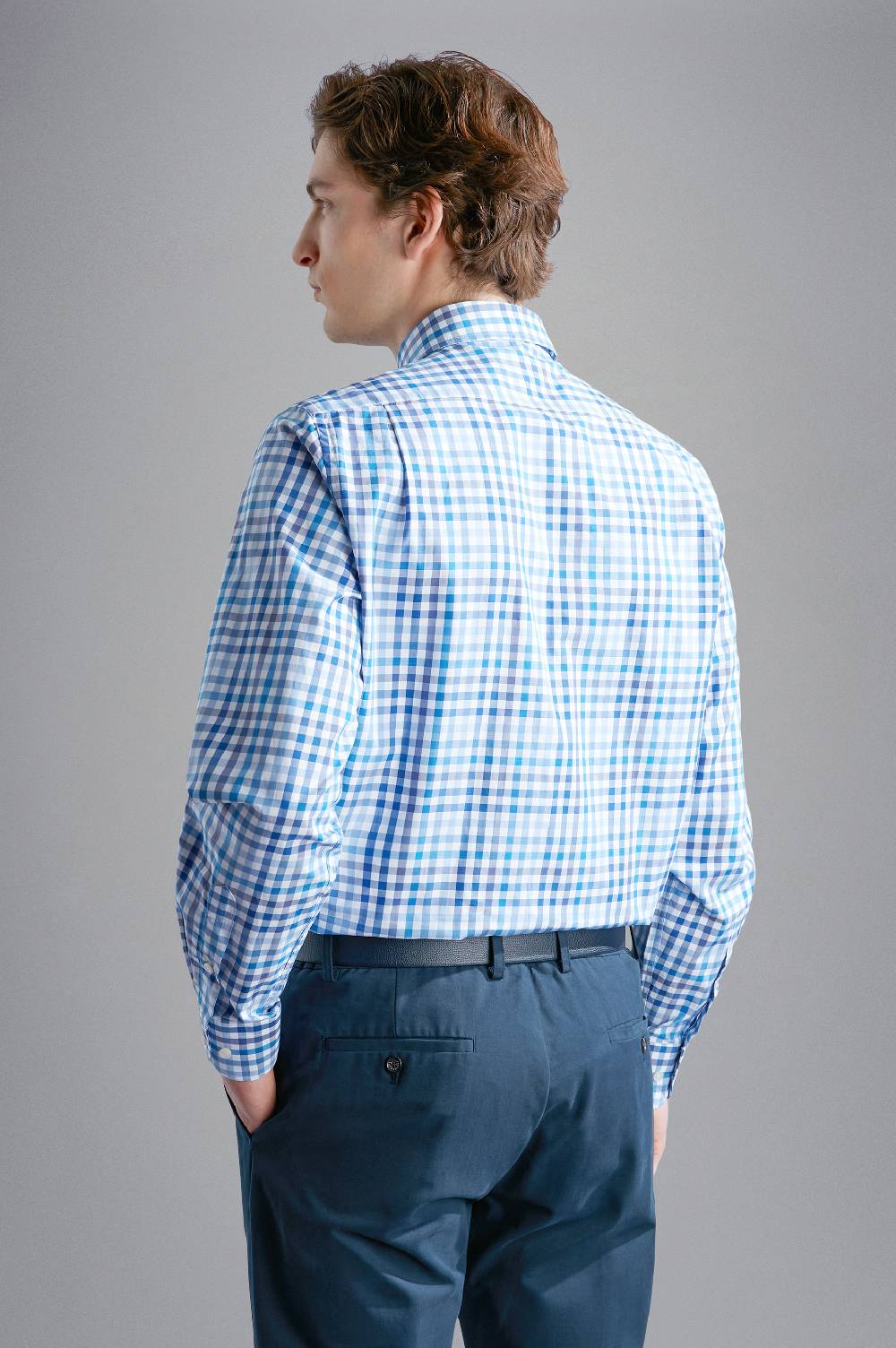 Paul & Shark Camicia in cotone Supima® Paul & Shark Convenienza