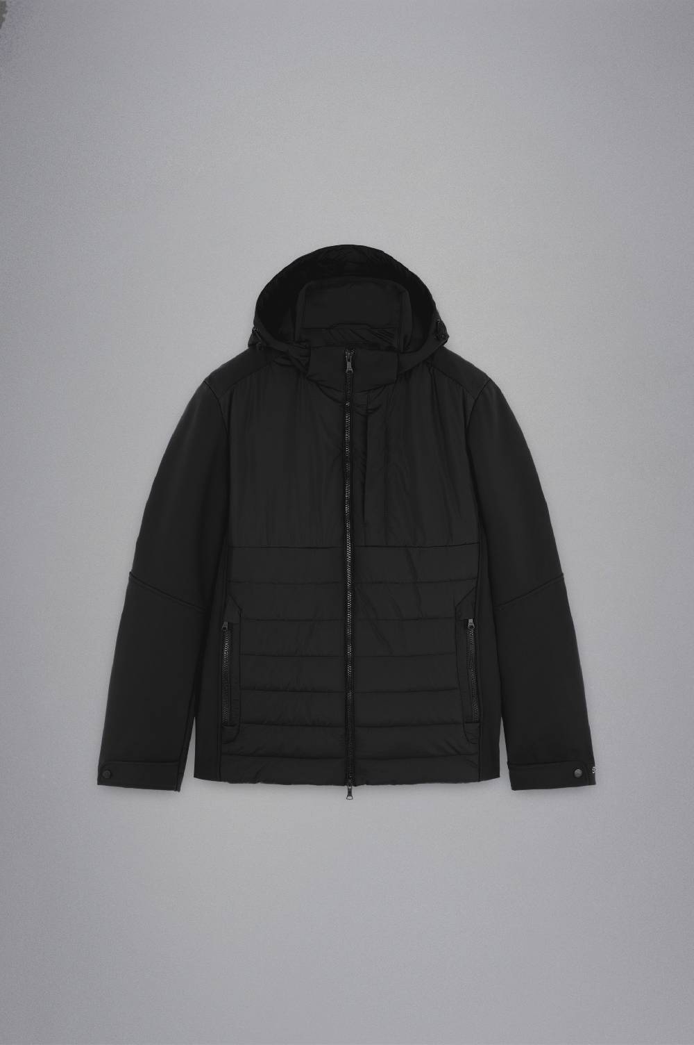 Paul & Shark Giubbotto Hybrid in Re-Shark Shell Paul & Shark Outlet