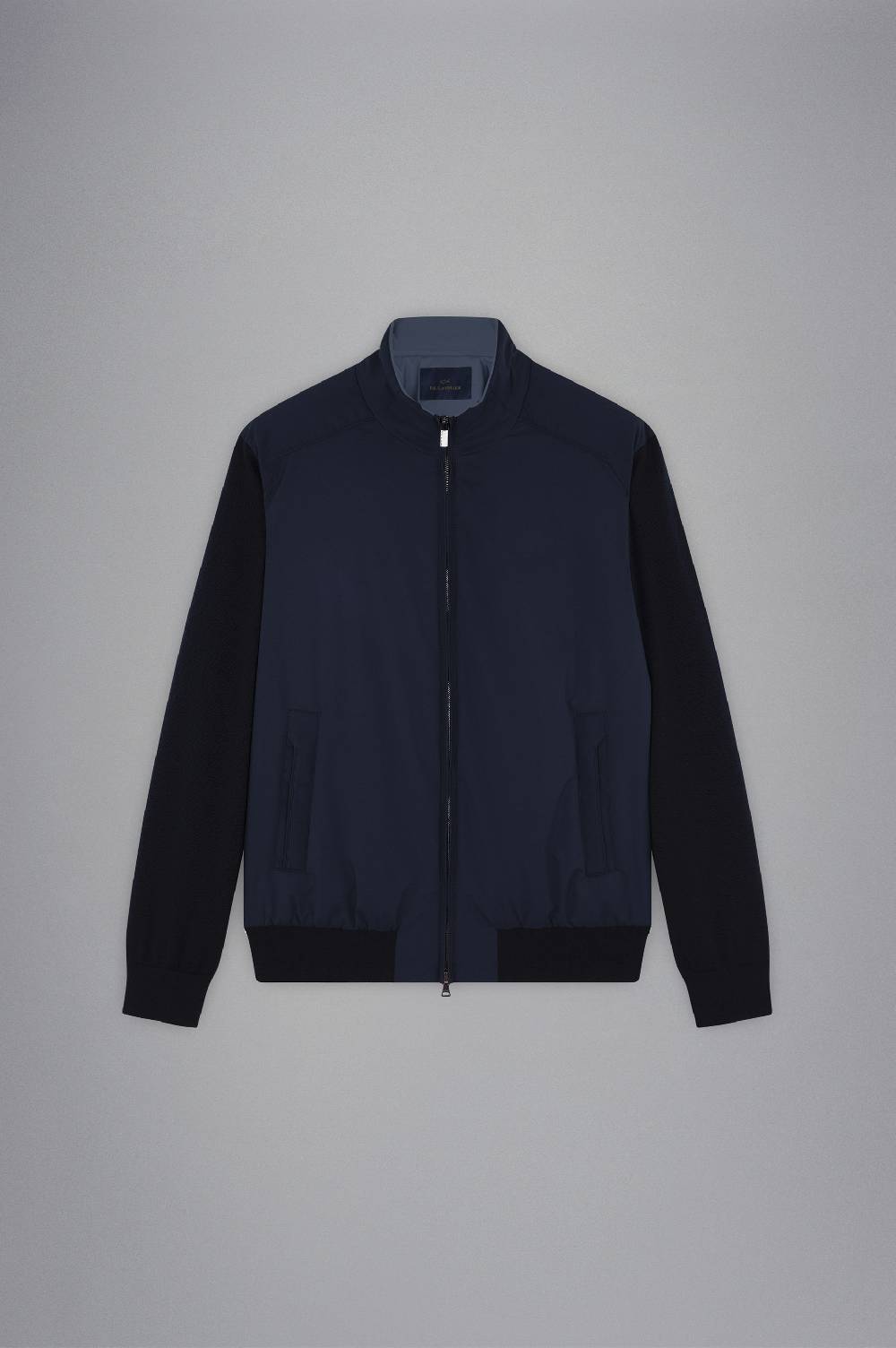 Paul & Shark Maglia Hybrid in lana e Typhoon Platinum Paul & Shark Offerte
