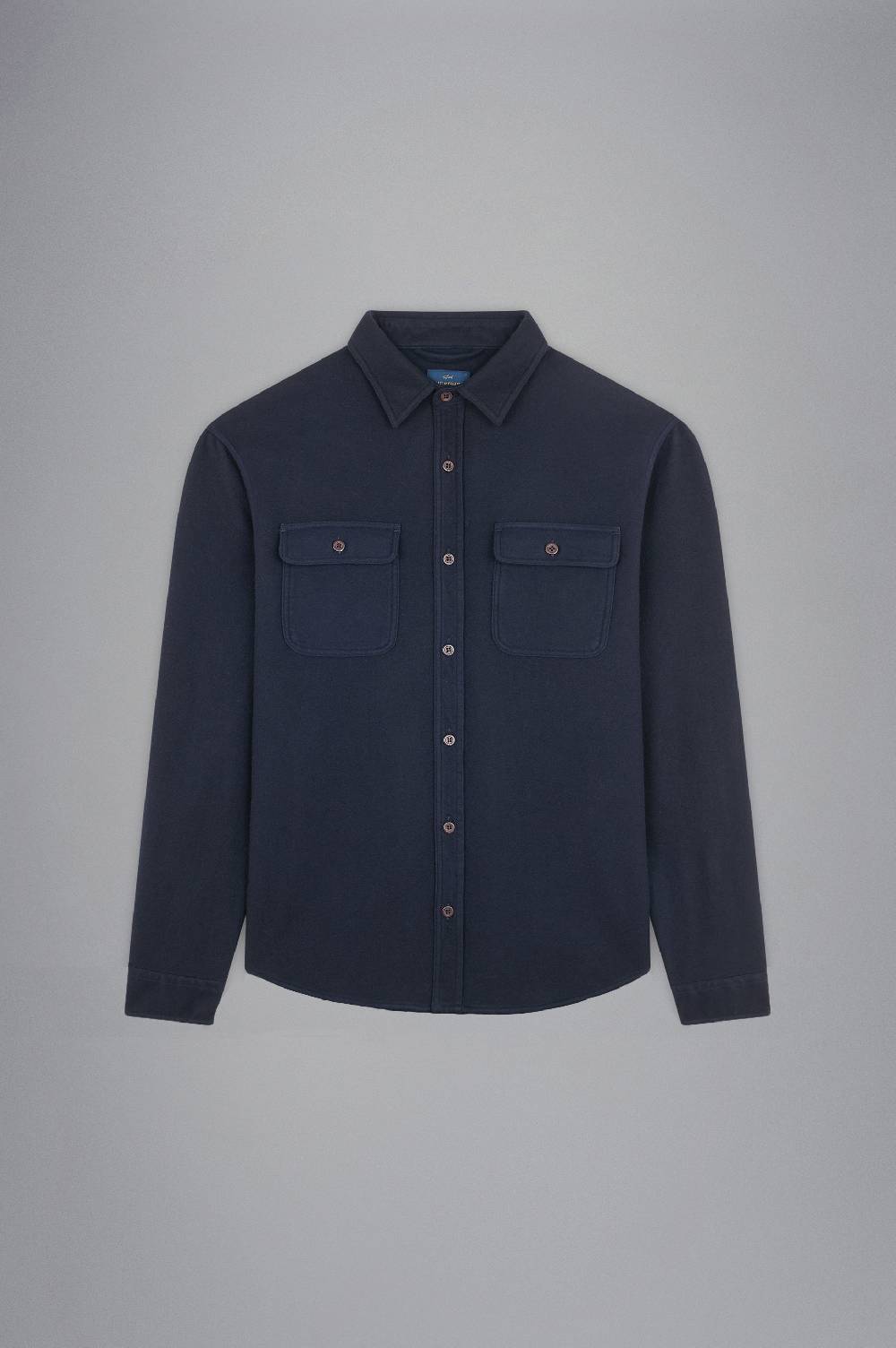 Paul & Shark Overshirt in lana Paul & Shark 2025