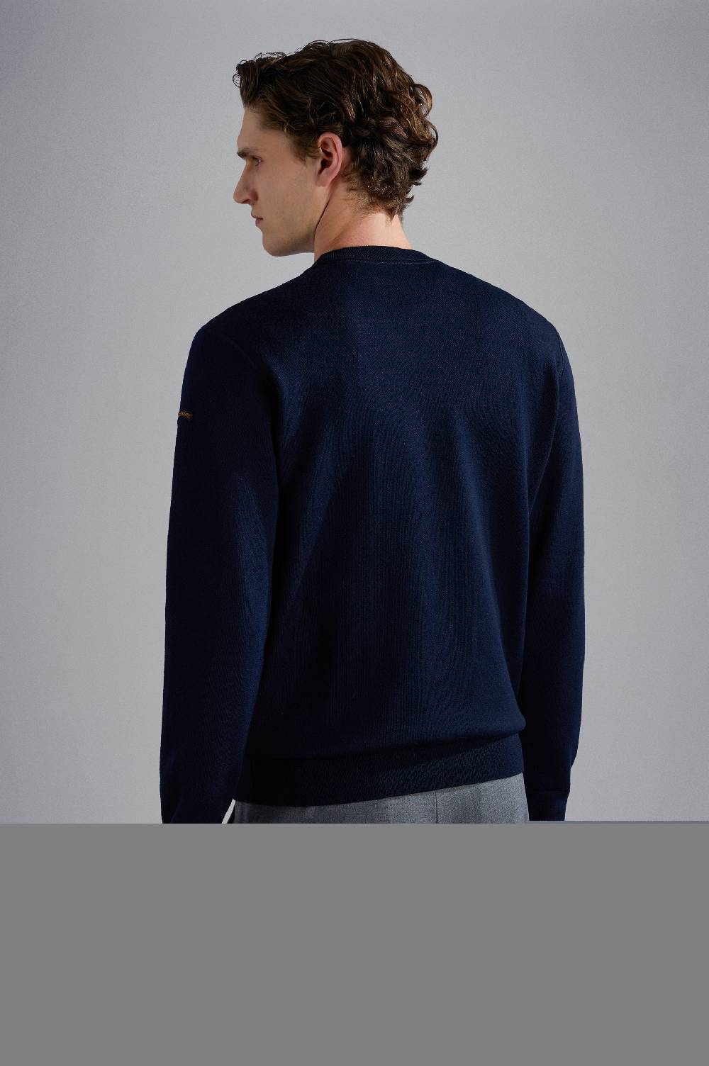 Paul & Shark Maglia in lana Paul & Shark Spedizione Gratuita