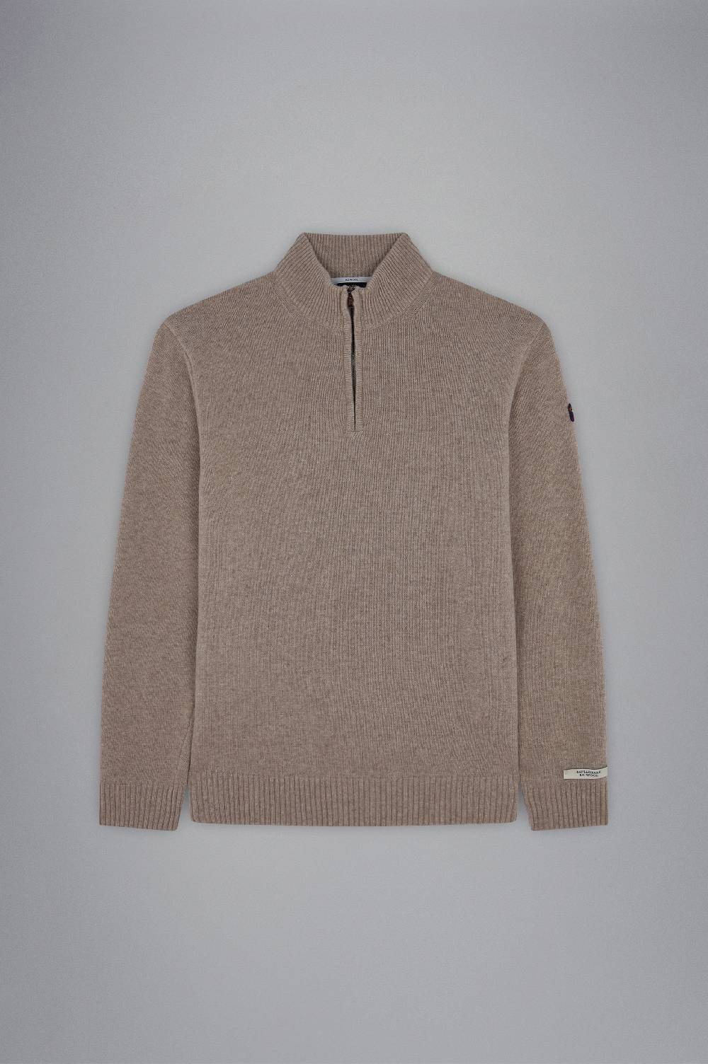 Paul & Shark Maglia in Re-Wool Paul & Shark Soddisfazione Garantita