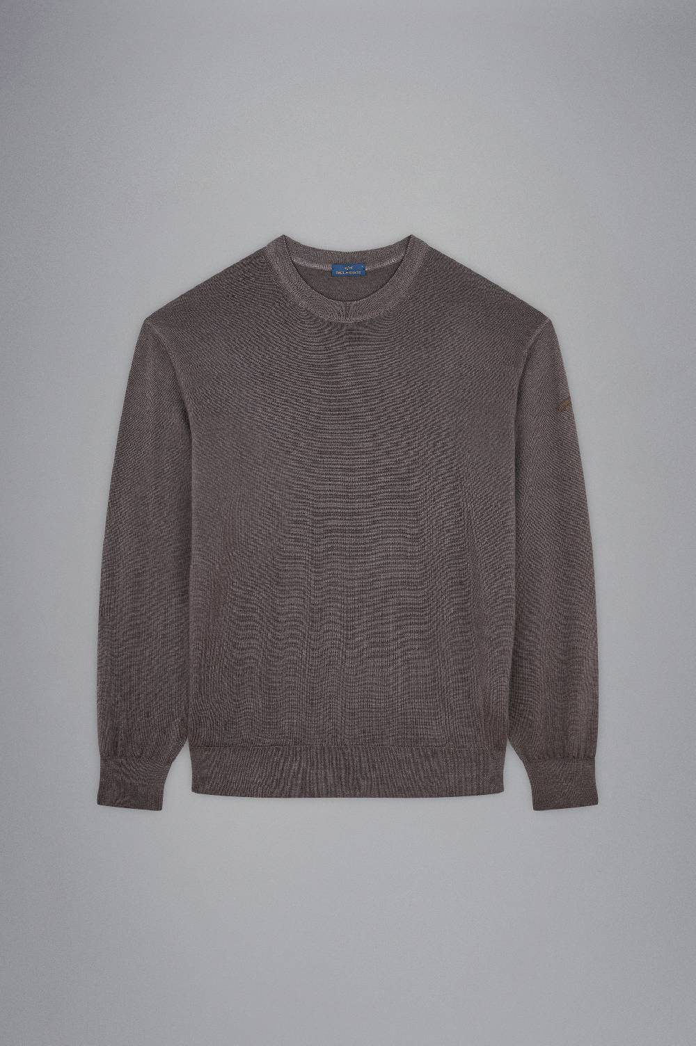Paul & Shark Maglia in lana tinto capo Paul & Shark Negozi Online