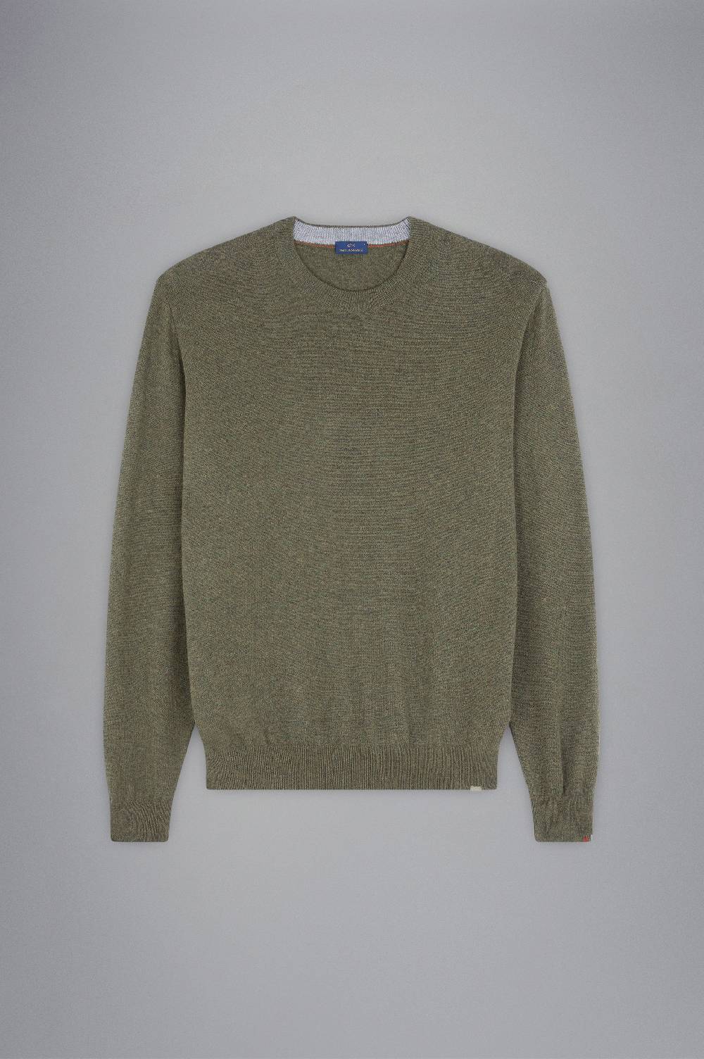 Paul & Shark Maglia in Re-Wool Paul & Shark Consegna Veloce