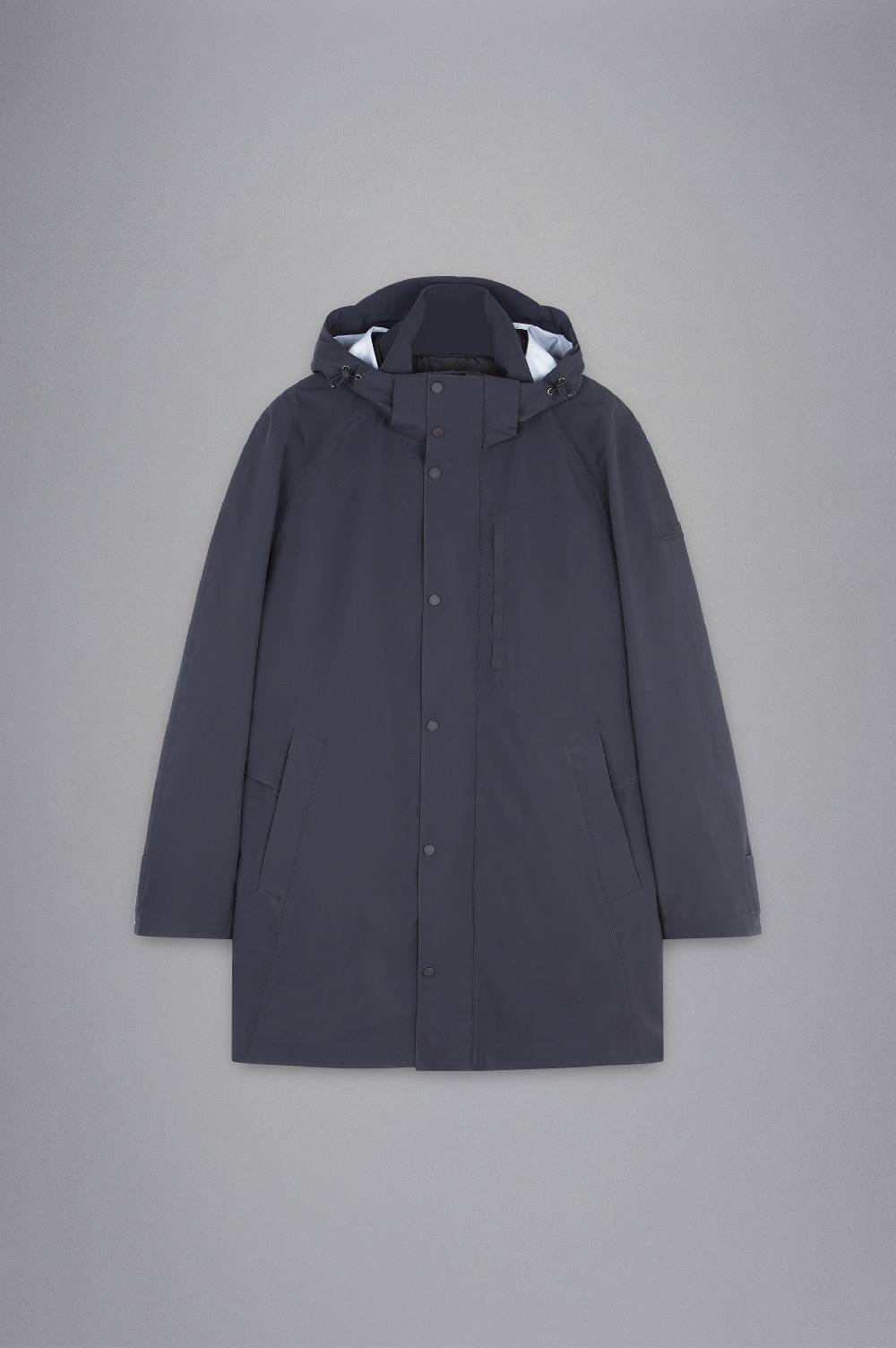 Paul & Shark Parka 3 in 1 in Typhoon® Paul & Shark Online