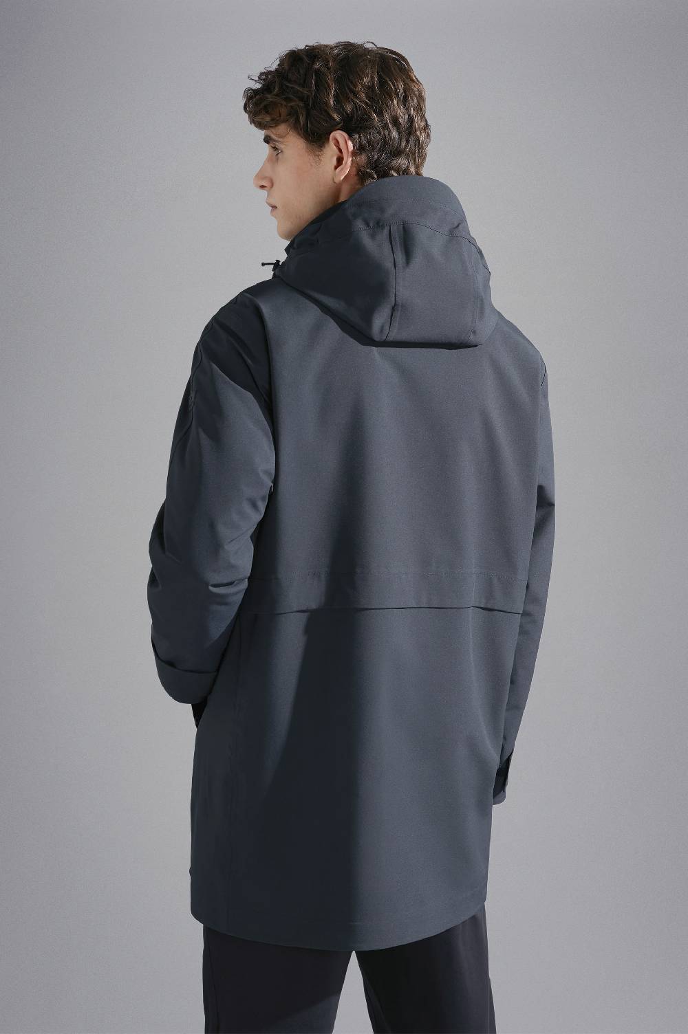 Paul & Shark Parka 3 in 1 in Typhoon® Paul & Shark Online