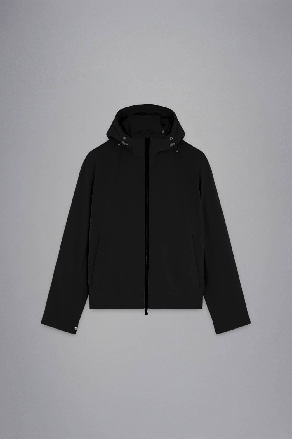 Paul & Shark Windbreaker in Typhoon Re-4X4 Stretch Paul & Shark In Vendita