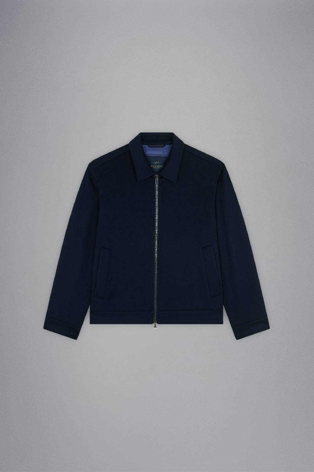 Paul & Shark Shacket in Cashmere Paul & Shark Hotsell