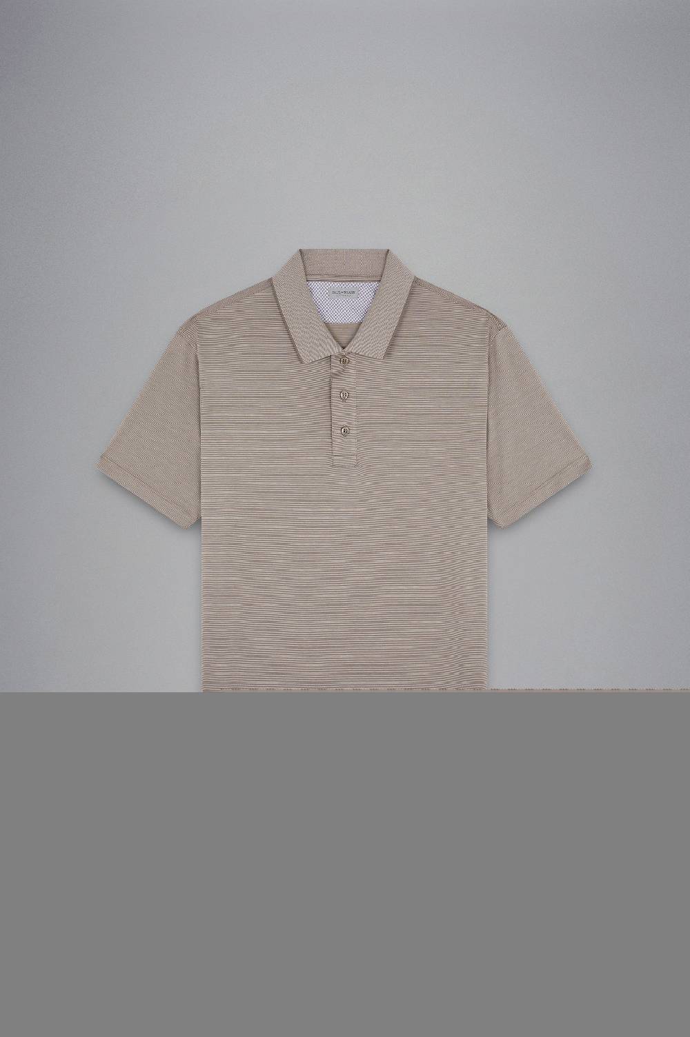 Paul & Shark Polo in jersey di cotone Paul & Shark 2025